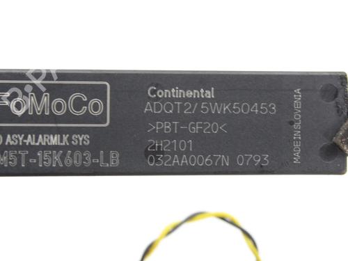 Electronic module FORD FOCUS III 2.0 ST | BP39837106M83 - Image 3