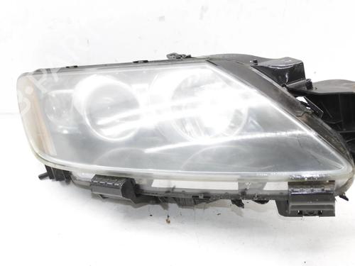 Used Right headlight Right headlight MAZDA CX-7 (ER) 2.3 MZR DISI Turbo AWD (ER3P) (260 hp) 39776471 39776471