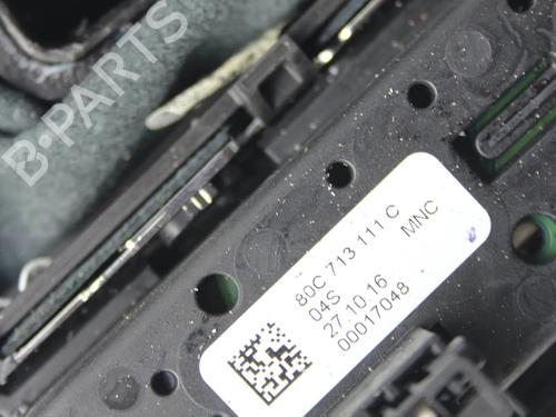 Selector da caixa AUDI Q5 (FYB, FYG) 2.0 TDI quattro | BP39812122M90 - Image 5