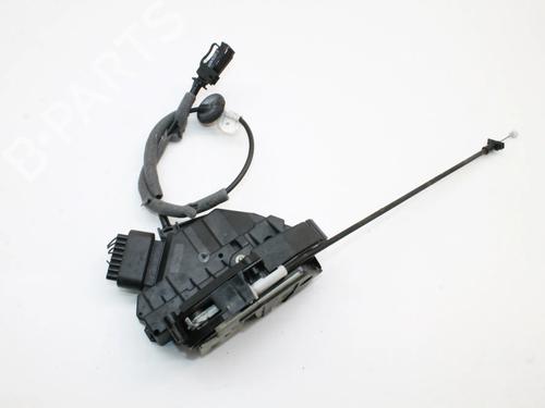 Front left lock FORD KUGA II (DM2) 1.6 EcoBoost 4x4 | BP39850758C98 - Image 3