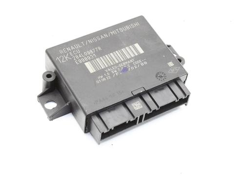 Elektronisk modul Elektronisk modul NISSAN QASHQAI III (J12) 1.3 DIG-T (158 hp) 39874213 39874213