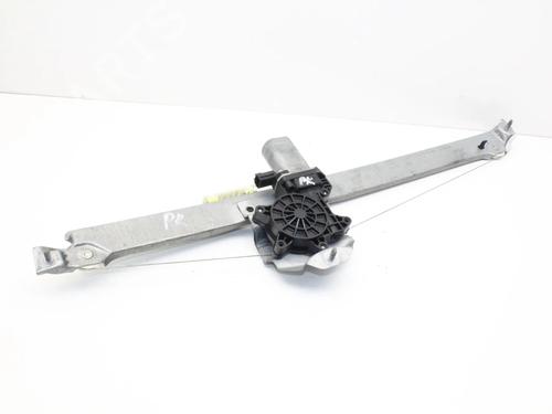 Used Front left window mechanism Front left window mechanism RENAULT TRAFIC III Van (FG_) 1.6 dCi 120 (FGMB, FGMC) (120 hp) 39859228 39859228