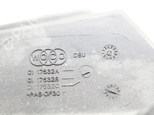 Air filter box AUDI A6 C8 Avant (4A5) 50 TDI Mild Hybrid quattro | BP39783613M87 - Image 5