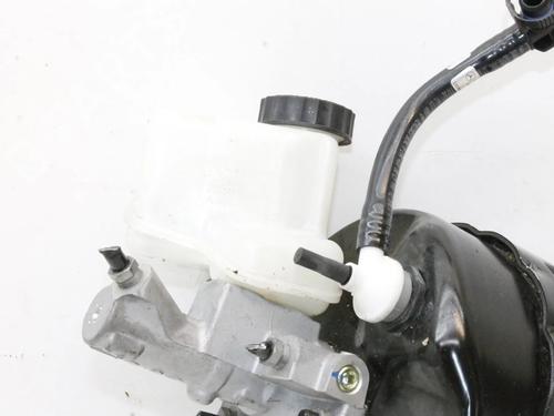 Servo brake MERCEDES-BENZ E-CLASS Coupe (C207) E 350 BlueTEC / d (207.326) | BP39770079M42 - Image 2