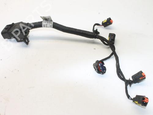 Kabelbaum für Kabelbaum HYUNDAI IONIQ (AE) 1.6 GDI Hybrid (141 hp) 39831891 39831891