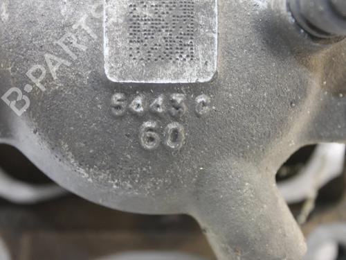 Left front brake caliper MERCEDES-BENZ E-CLASS Coupe (C207) E 350 BlueTEC / d (207.326) | BP39844470M105 - Image 6