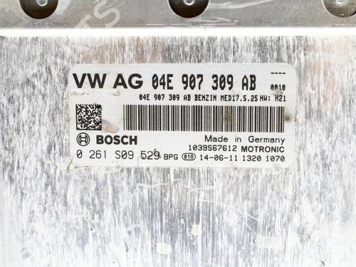 Engine control unit (ECU) AUDI A3 Sportback (8VA, 8VF) 1.4 TSI | BP39847572M57 - Image 4
