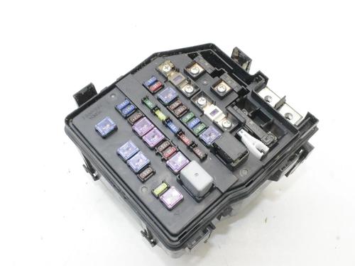 Electronic module HONDA CR-V III (RE_) 2.2 i-DTEC 4WD (RE6) | BP39818966M83 - Image 7