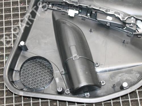 Rear left panel SUZUKI SX4 S-Cross (JY) 1.4 Hybrid (Mild Hybrid) (AKK 414) | BP39780208C60 - Image 8