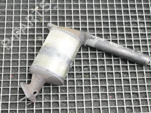 Used Catalyst Catalyst JAGUAR XK 8 Coupe (X100) 4.2 (298 hp) 39838922 39838922