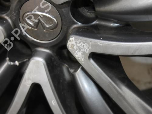 Fælgsæt INFINITI Q50 50 D | BP39794638C100 - Image 10