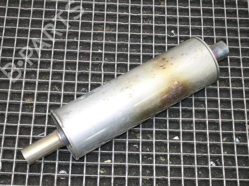 Used Exhaust system Exhaust system VW TAIGO (CS1) 1.0 TSI (110 hp) 39788917 39788917