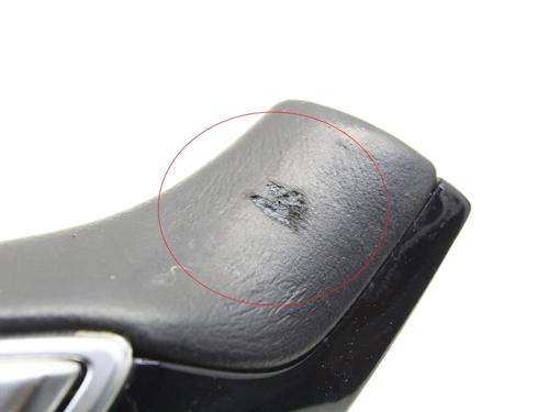 Shift knob MG MG HS (AS23) 1.5 T (SAS23) | BP39860836I34 - Image 5