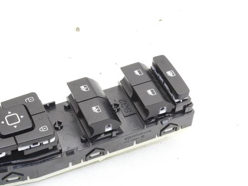 Right front window switch KIA NIRO II (SG2) EV | BP39769700I26 - Image 4