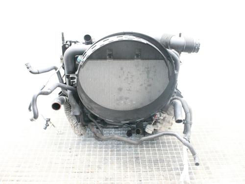 Used Radiator set Radiator set LAND ROVER RANGE ROVER SPORT I (L320) 3.0 D 4x4 (245 hp) 39823904 39823904