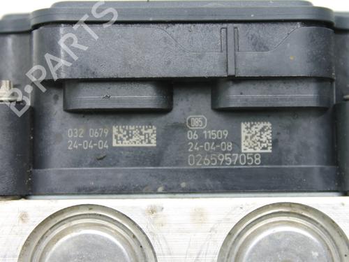 ABS pump OPEL CORSA F (P2JO) 1.2 (68) | BP39823633M43 - Image 4