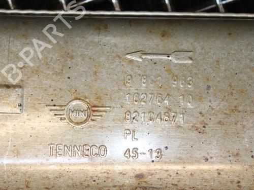 Exhaust system MINI MINI COUNTRYMAN (R60) Cooper SD ALL4 | BP39770023M121 - Image 4