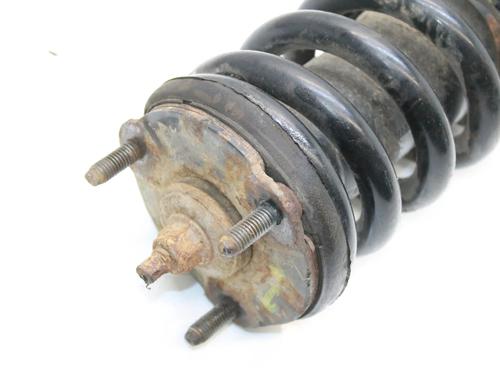 Right front shock absorber FORD RANGER (TKE) 2.2 TDCi 4x4 | BP39813735M17 - Image 2