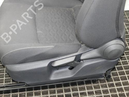 Left front seat TOYOTA COROLLA Hatchback (_E21_, _EA1_, _EH1_) 1.8 Hybrid (ZWE211, ZWE219) | BP39856324C15  - Image 5