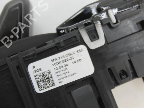 Gearstang SEAT LEON (KL1, KLG) 1.5 eTSI | BP39832754M90  - Image 5