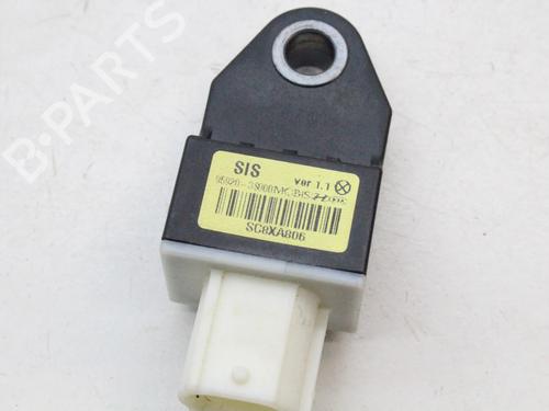 Control unit KIA OPTIMA (FSGDS6B) 1.7 CRDi | BP39813247M11 - Image 5
