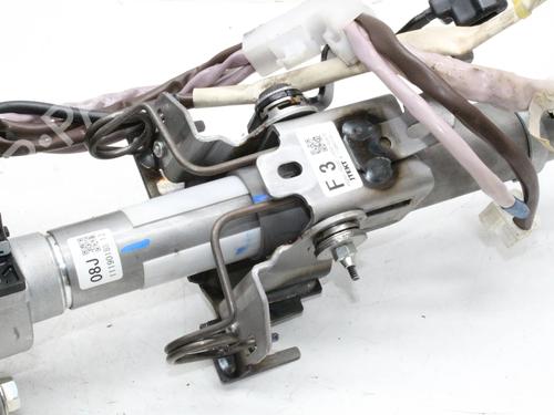 Steering column LEXUS CT (ZWA10_) 200h (ZWA10_, ZWA10R) | BP39815411M21 - Image 5