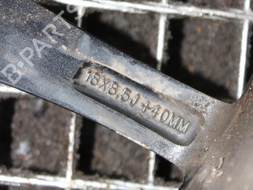 Felgsett TESLA MODEL 3 (5YJ3) EV | BP39850385C100 - Image 11