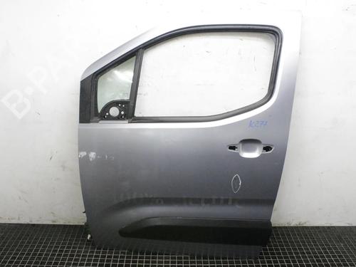 porta-frente-esquerda-opel-combo-e-tour-life-k9-2018-39778299 main image
