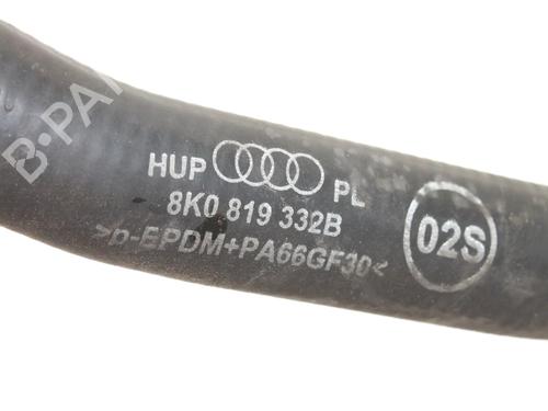 Pipe AUDI A5 (8T3) S5 quattro | BP39842365M125 - Image 5