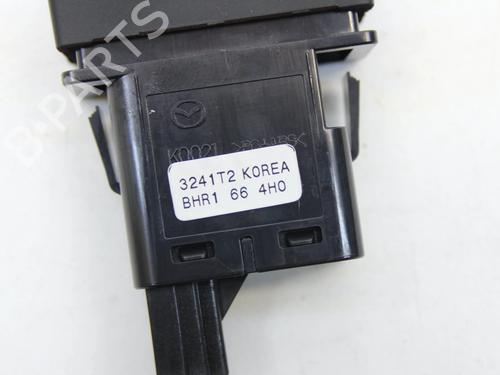 Warning switch MAZDA 3 (BM, BN) 2.0 | BP39872250I22 - Image 4