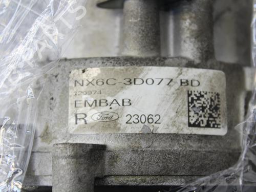 Steering column FORD FOCUS IV (HN) 1.0 EcoBoost | BP39813716M21 - Image 11