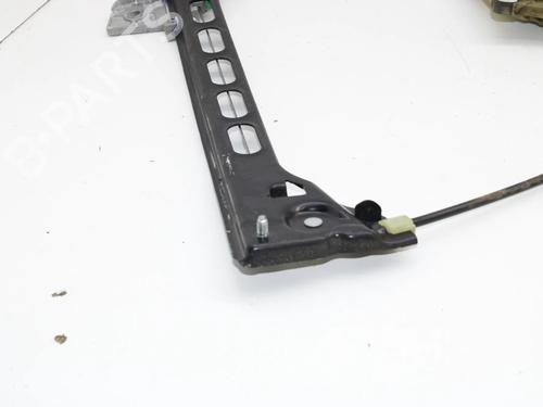 Front left window mechanism AUDI TT (8J3) 3.2 V6 quattro | BP39787053C22 - Image 2