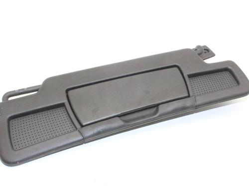Used Right sun visor Right sun visor MERCEDES-BENZ SLK (R172) 200 (172.448) (184 hp) 39867549 39867549