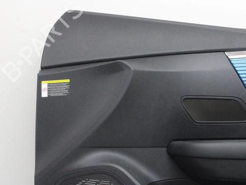 Front right panel CITROËN C4 III (BA_, BB_, BC_) ë-C4 (BCZKXC, BZCKSC) | BP39850774C59 - Image 4