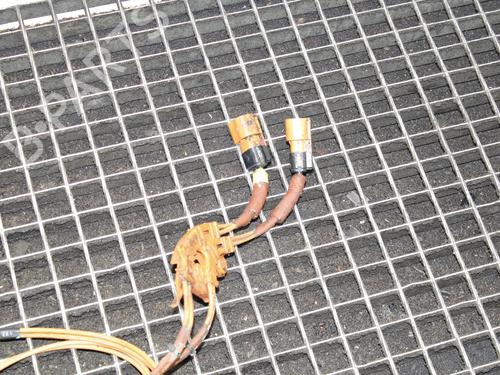 Ledningsnet TESLA MODEL 3 (5YJ3) EV AWD | BP39778569E16  - Image 5