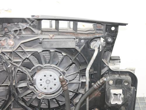 Radiator set AUDI A6 C6 (4F2) 2.0 TDI | BP39781482M120 - Image 12