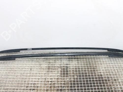 Used Roof bar Roof bar VW SHARAN (7N1, 7N2) 2.0 TDI (140 hp) 39782499 39782499