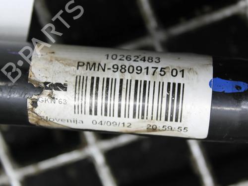 Left front driveshaft MINI MINI COUNTRYMAN (R60) Cooper SD ALL4 | BP39876188M38 - Image 7