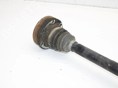Right rear driveshaft AUDI A8 D3 (4E2, 4E8) S8 quattro | BP39865819M41 - Image 4
