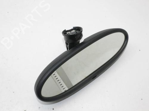 Used Rear mirror Rear mirror MINI MINI COUNTRYMAN (R60) Cooper S ALL4 (184 hp) 39832528 39832528