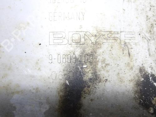 Exhaust system BMW Z4 Roadster (E89) sDrive 30 i | BP39819910M121 - Image 6