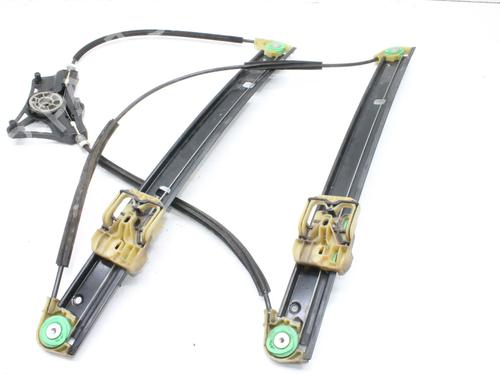 Front left window mechanism AUDI A6 C7 (4G2, 4GC) 3.0 TDI quattro | BP39786576C22 - Image 2