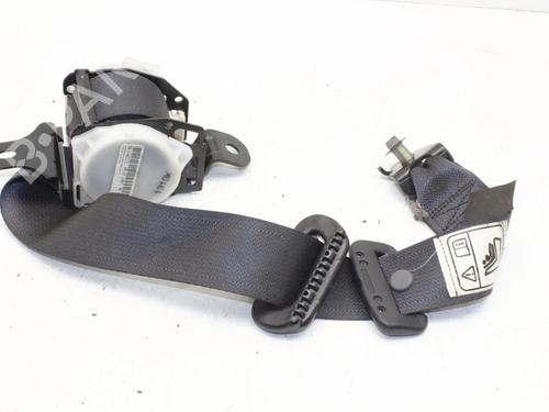 Sikkerhedssele bag højre Sikkerhedssele bag højre HONDA CIVIC VIII Hatchback (FN, FK) Type R (FN2) (201 hp) 39831645 39831645