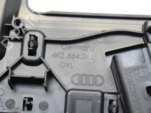 Mittelkonsole AUDI A6 C8 Avant (4A5) 50 TDI Mild Hybrid quattro | BP39844576I22 - Image 12
