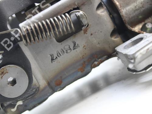 Steering column LEXUS RX (_U3_) 400h AWD (MHU38_, MHU38R) | BP39797876M21 - Image 4