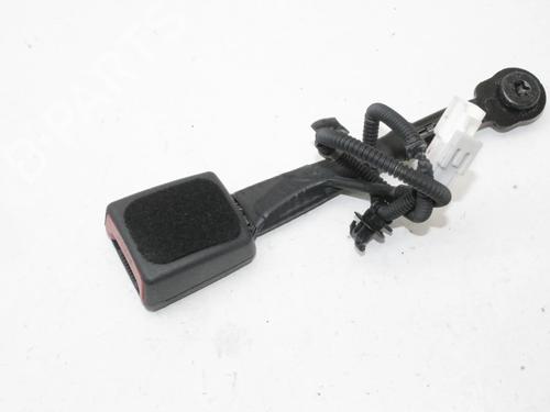 Used Seat buckle Seat buckle KIA NIRO I (DE) 1.6 GDI Plug-in Hybrid (141 hp) 39841802 39841802