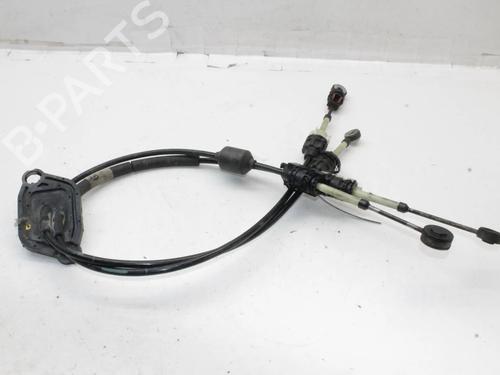 Used Cable Cable OPEL MOVANO B Van (X62) 2.3 CDTI FWD (FV) (110 hp) 39826640 39826640