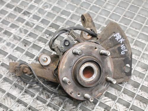 Venstre Styrespindel Lejehus Venstre Styrespindel Lejehus HYUNDAI i40 I (VF) 1.7 CRDi (136 hp) 39780422 39780422