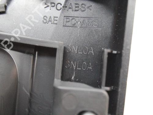 Middle console NISSAN LEAF (ZE0) Electric | BP39800828I22  - Image 10