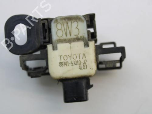 Módulo eletrónico LEXUS GS (_L1_) 300h (AWL10_, AWL10R) | BP39861354M83 - Image 3